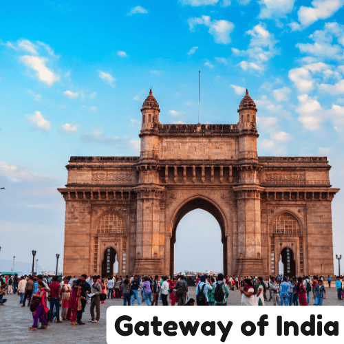 Gateway of India